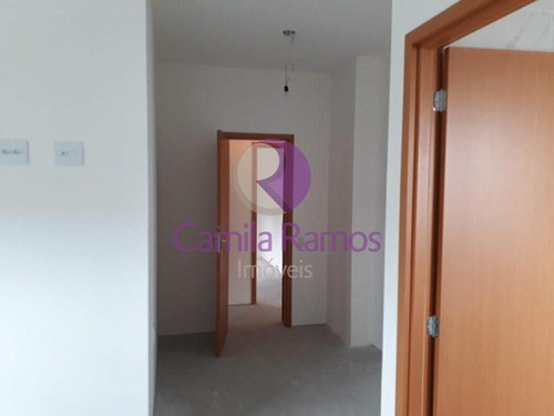 Imagem 12 de 18 de Apartamento Com 3 Dormitórios À Venda - Centro - Suzano/sp - Ap0798 - 68322539