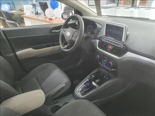 Imagem 6 de 6 de Hyundai Hb20s 1.0 Tgdi Platinum