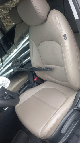 Hyundai Creta 1.6 Action Flex Aut. 5p Automática sequencial