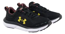 Comprar Tenis Mujer Under Armour Sport Original Correr