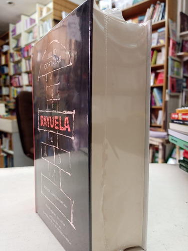 Rayuela. Edicion Conmemoracion Rae Cortazar, Julio -sd