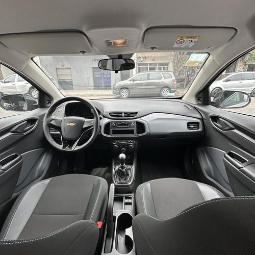 Chevrolet Onix 1.4 Black Edition 1.4