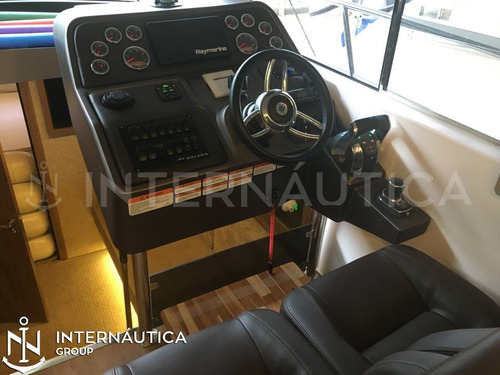 Imagem 7 de 15 de Solara 40 Ht 2020 Phantom Schaefer Focker Solara Trit