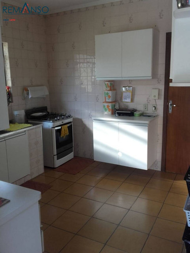 Imagem 15 de 15 de Casa 3 Dormitórios - Jd. Sta. Esmeralda - Hortolândia - Sp - 202415