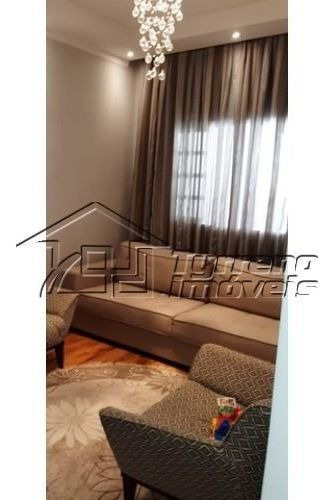 Imagem 7 de 14 de Casa Em Condomínio Fechado Em Jacareí/sp