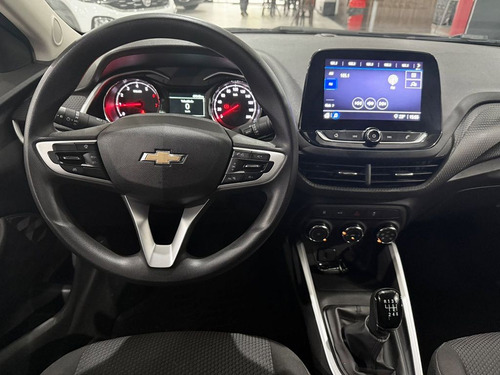 Chevrolet Onix 1.0 TURBO PLUS LTZ