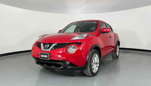 Imagen 3 de 15 de 31224 - Nissan Juke 2017 Con Garantía