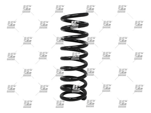 2 Resortes Suspension Para Mercury Grand Marquis 1979 1991 D