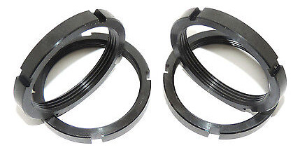 New Lot Of 4 New Kampfwt 872065701 Shock Absorbers 83264 Vvm