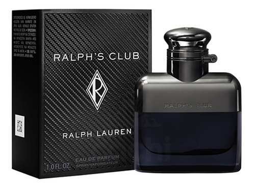 Perfume Ralph Lauren Ralph's Club Edp 30 Ml Original