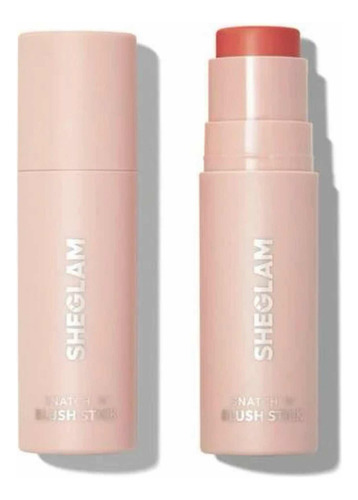 Sheglam. Stick Blush. Tom de maquiagem Dreamer