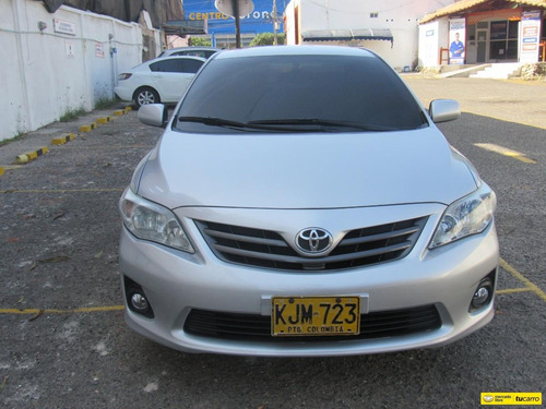 Toyota Corolla 1.8 Xli