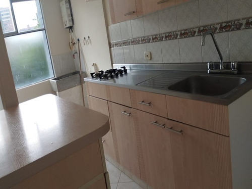 Apartamento En Venta Calasanz