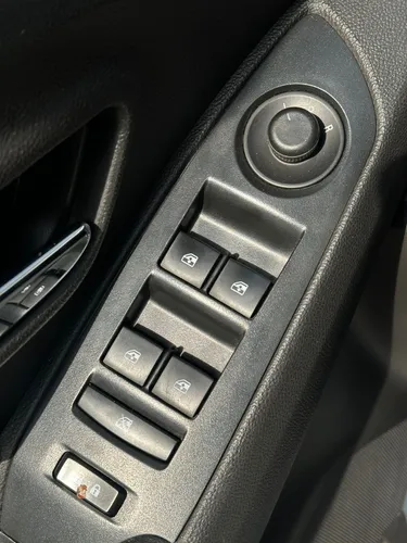 Chevrolet Tracker 1.8 Ls Automática
