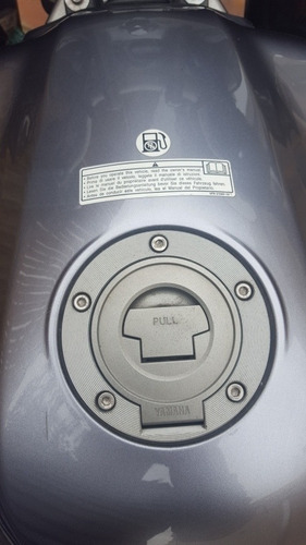 Yamaha Fazer 600 98hp