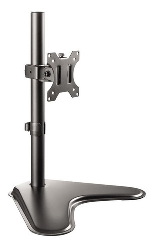 Imagen 2 de 8 de Soporte Monitor Onebox Ob-lcd13 Base Movil 13a 32pulgadas