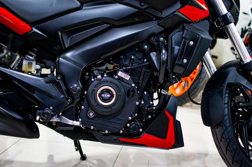 Imagen 19 de 21 de Bajaj Dominar 250 2022 0km Con Abs Financiada Urquiza Motos