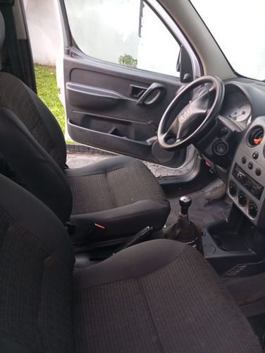 Peugeot Partner 1.6 Hdi Furgon Confort Airbag