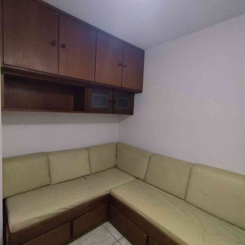 Imagem 6 de 21 de Apartamento 3 Dormitórios Delfim Verde - 15