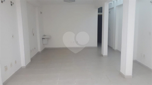 Imagem 4 de 30 de Casa Residencial Ou Comercial Reformada Com 6 Salas Amplas + 2 Vagas !!! - Reo120126