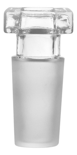Matraz Erlenmeyer De Vidrio 1000 Ml Junta 24/40 Difte
