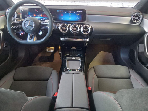 Mercedes-benz Clase Cla 2025