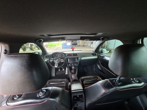 Volkswagen Vento 2.0 Tsi Gli 2014