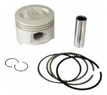 Comprar Piston Vini Yumbo Eco 70 Jh70 Perno 13, 47mm -thormoto-