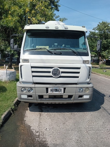 Tector 17e22, Renault 320, Volvo 310, F.cargo 1722, Vw 17220