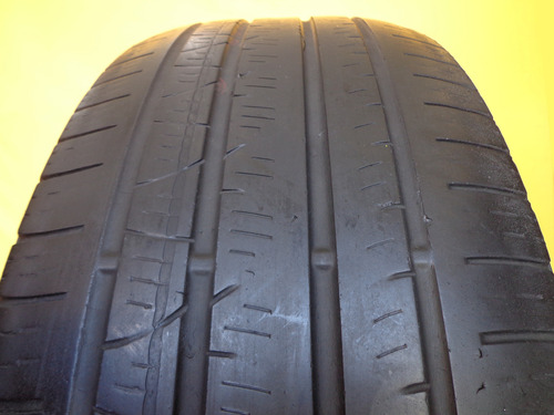 Pneu 235 55 Aro 19 Pirelli Scorpion Verde Usado Meia Vida