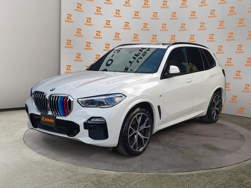 BMW X5 XDRIVE 40IA M SPORT L6 3.0L TURBO AC NAV TA