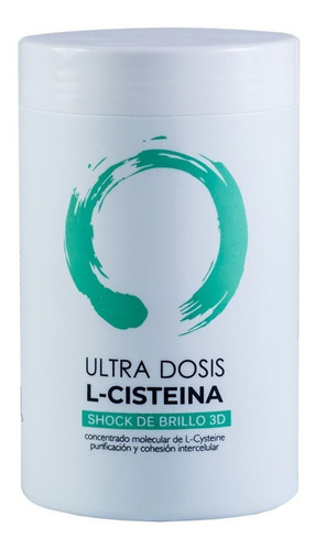 Ultradosis L Cisteina Kakawa 1 Kg Profesional