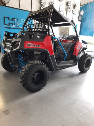 Utv Polaris Rzr 800