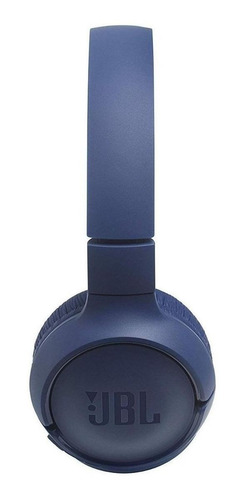 Imagen 3 de 6 de Auriculares inalámbricos JBL Tune 500BT azul