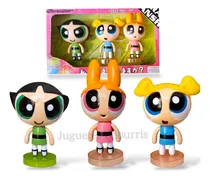 Comprar Muñecas De Las Chicas Super Poderosas. Muñecas Girl Power.