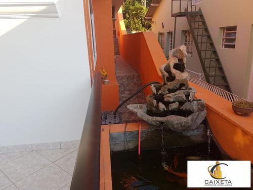 Imagem 4 de 15 de Casa A Venda Em Cotia - 468