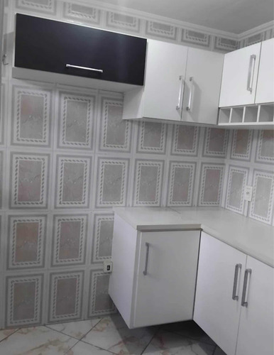 Apartamento Com 03 Dormitórios