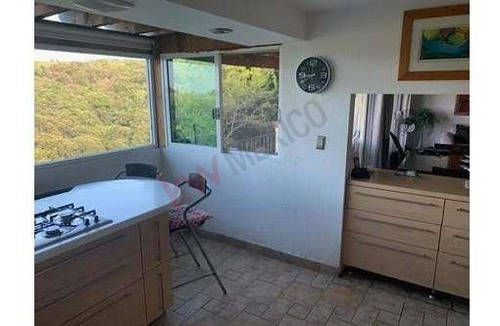 Imagen 4 de 16 de Casa En Venta Cuernavaca, Morelos, Vista Panorámica, Desnivel, Estilo Moderno. Seguridad 24 Horas.