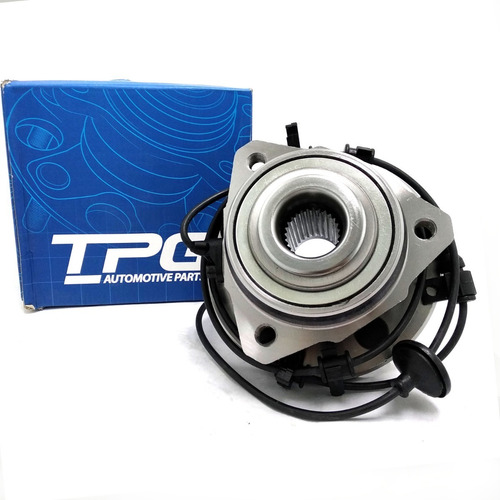 Mozo Delantero Derecho Izquierdo Liberty Kj 2002 2007 7t