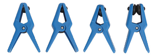 Juego De 7 Pinzas Fluid Stop, 3 Tapones Para Freno