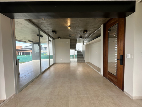 Casa En Venta En Country The Point, Yerba Buena