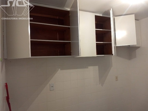 Imagem 11 de 19 de Apartamento - Ap00950 - 67727591