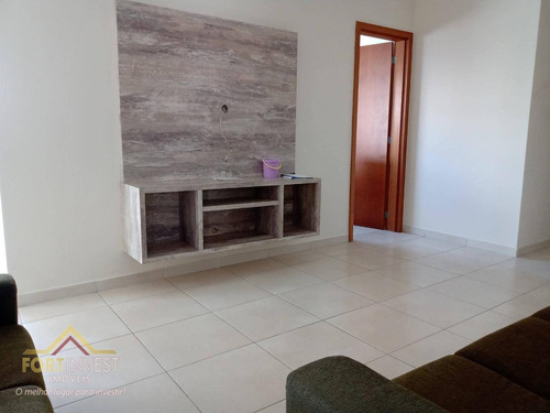 Imagem 12 de 30 de Apartamento Com 3 Dormitórios À Venda, 126 M² Por R$ 590.000,00 - Tupi - Praia Grande/sp - Ap2336