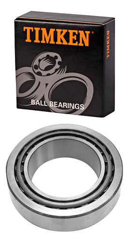 Rolamento Roda Traseiro Externo Mercedes Benz O500 Of1722