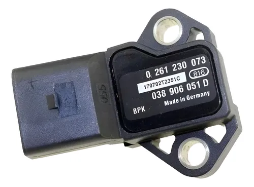 Sensor Map 1.8 2.0 Tfsi Audi A3 A4 A6 Q3 Tt Leon Vw Turbo