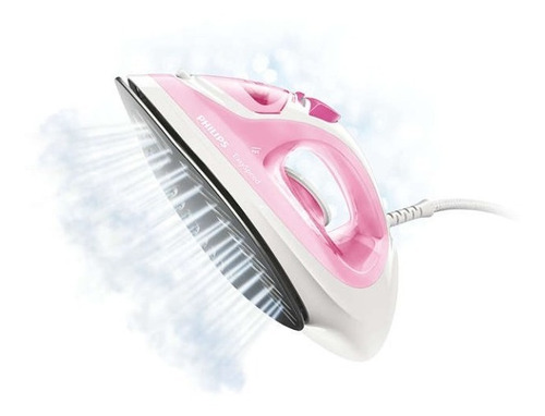 Philips Easyspeed Gc1022 - Blanco/rosa - 220v