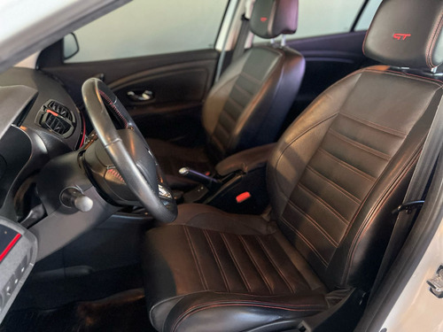 Renault Fluence 2.0 Gt T 190cv