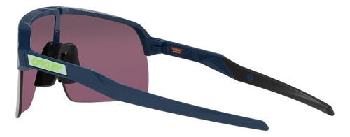 Lentes De Sol-sutro Lite-verde Mate-oakley Oo9463946312 M Verde Mate