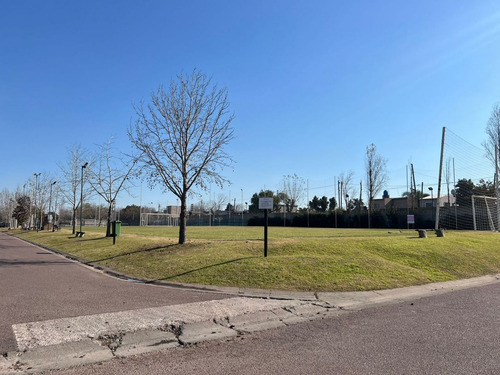 Oppel | Terreno En Venta | Las Liebres Pilar | Cod: 32996