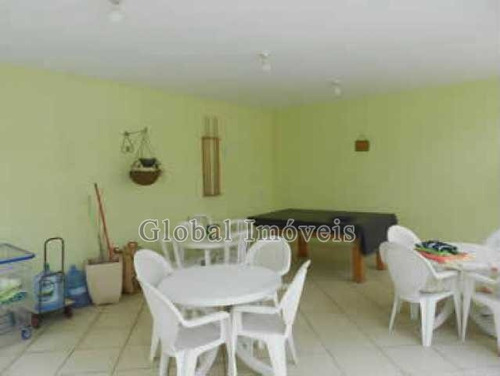 Imagem 3 de 15 de Casa De Rua-à Venda-guaratiba-maricá - Maca70001